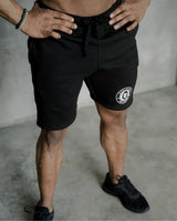 UB HYBRID SHORT-BLACK &#8211; 4