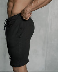 UB HYBRID SHORT-BLACK &#8211; 2