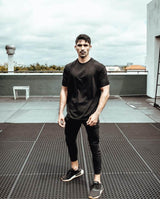 “BEAST” OVERSIZED TEE – 7