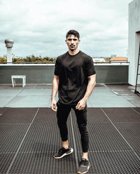 “BEAST” OVERSIZED TEE – 7