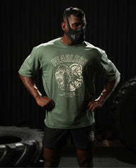 FEARLESS CHAPTER 3 &#8211; TEE &#8211; GREENE &#8211; DISPLAY