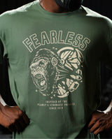 FEARLESS CHAPTER 3 &#8211; TEE &#8211; GREENE-1