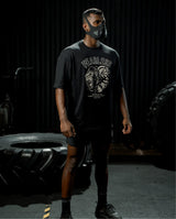 FEARLESS CHAPTER 3 &#8211; TEE &#8211; BLACK