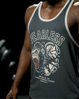 FEARLESS CHAPTER 3 &#8211; STRINGER-1