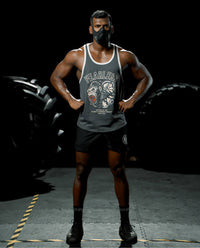 FEARLESS CHAPTER 3 &#8211; STRINGER &#8211; DISPLAY