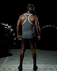 FEARLESS CHAPTER 3 &#8211; STRINGER