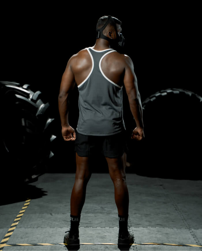 FEARLESS CHAPTER 3 &#8211; STRINGER