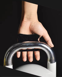 LIFTING PALM GUARD &#8211; BLACK (PAIR) 4