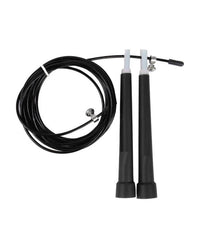 ADJUSTABLE SPEED ROPE &#8211; BLACK 2