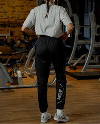 POWERSTRIDE JOGGERS &#8211; BLACK 9