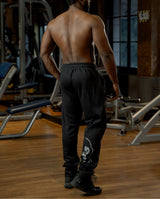 POWERSTRIDE JOGGERS &#8211; BLACK 8