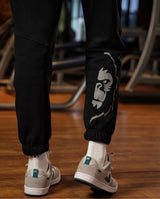 POWERSTRIDE JOGGERS &#8211; BLACK 7