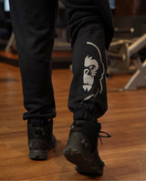 POWERSTRIDE JOGGERS &#8211; BLACK 6