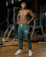 POWERSTRIDE JOGGERS &#8211; FOREST 7