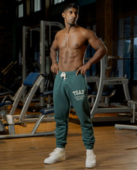 POWERSTRIDE JOGGERS &#8211; FOREST 7