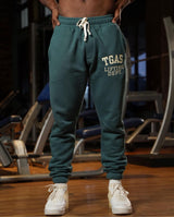 POWERSTRIDE JOGGERS &#8211; FOREST 8