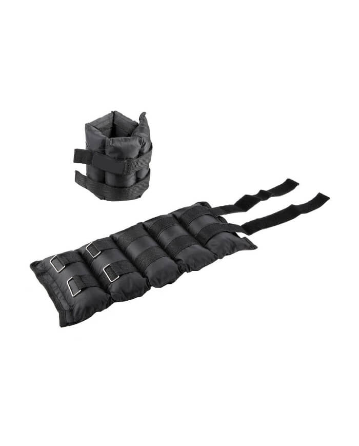 ANKLE WEIGHTS 2 kg