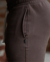 DUSTY BROWN &#8211; PREMIUM SHORT 3