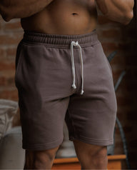 DUSTY BROWN &#8211; PREMIUM SHORT 1
