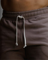 DUSTY BROWN &#8211; PREMIUM SHORT 2