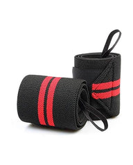 WRIST WRAPS