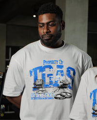TGAS PROPERTY OVERSIZED TEE 4