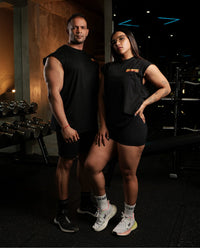 STRENGTH CARTEL CUT-OFF 3