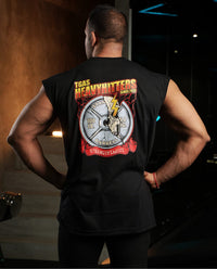 STRENGTH CARTEL CUT-OFF 4