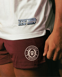 TOON SERIES &#8211; LEG DAY OVERSIZED TEE 5