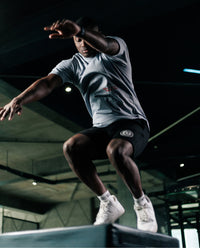 ONE MORE REP – OVERSIZED TEE 4