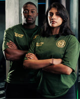 ESSENTIAL OVERSIZED TEE 3