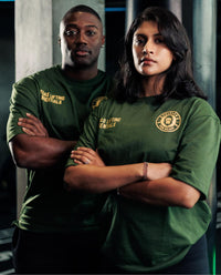 ESSENTIAL OVERSIZED TEE 3