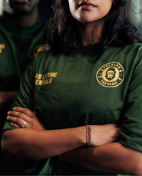 ESSENTIAL OVERSIZED TEE 2