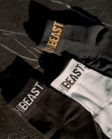 TRAINER SOCKS WHITE4