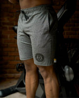 UB HYBRID SHORTS – 7