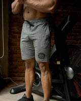 UB HYBRID SHORTS – 6