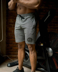 UB HYBRID SHORTS – 6