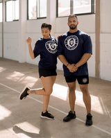 UB SIGNATURE OVERSIZED TEE – 2