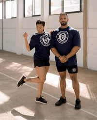 UB SIGNATURE OVERSIZED TEE – 2