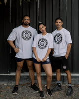 UB SIGNATURE OVERSIZED TEE – 3