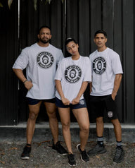 UB SIGNATURE OVERSIZED TEE – 3