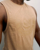 TGAS CHAMPAGNE TEE 02