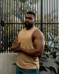 TGAS CHAMPAGNE TEE 03