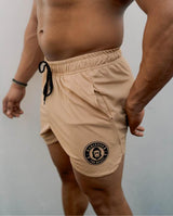 TGAS UB 360 SHORTS &#8211; CHAMPAGNE 3