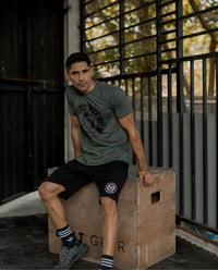 UB SIGNATURE TEE &#8211; REGULAR FIT1