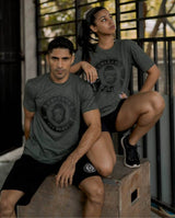 UB SIGNATURE TEE &#8211; REGULAR FIT