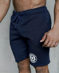 TGAS UB HYBRID SHORT &#8211; DARK NAVY BLUE &#8211; 01