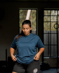 “BEAST” OVERSIZED TEE – 1