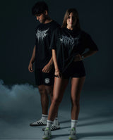BEAST V2 - OVERSIZED TEE