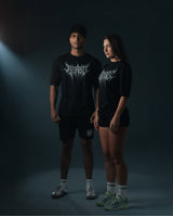 BEAST V2 - OVERSIZED TEE